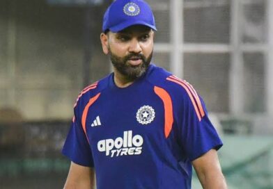 BCCI Dismisses Rohit Sharma Retirement Rumours, Confirms ODI Future