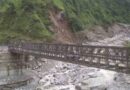 BRO Completes Strategic 180-ft Bailey Bridge in Remote Arunachal Border District