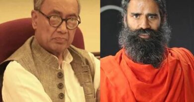Digvijaya Singh Acquitted in 14-Year-Old Defamation Case over Remarks against Baba Ramdev
