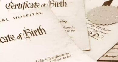 Lok Sabha Introduces Bill to Tighten Rules for Delayed Birth, Death Registration