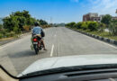 A man was forced to transport his wife's body on a motorcycle due to the unavailability of proper transportation, highlighting concerns over emergency and healthcare support services.