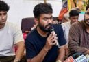 CJP Founder Abhijeet Dipke Diagnosed With Typhoid, Vows Agitation Will Continue