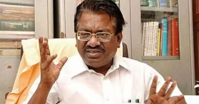 Only CWMA Can Decide Cauvery Water Sharing, Says DMK