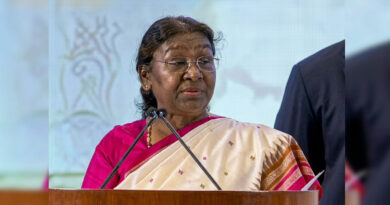 The Chief Minister stated that the development of women is the foundation of the nation's progress, reaffirming the government's commitment to women’s empowerment, welfare, and inclusive growth.