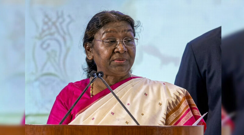 The Chief Minister stated that the development of women is the foundation of the nation's progress, reaffirming the government's commitment to women’s empowerment, welfare, and inclusive growth.
