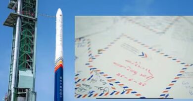 India’s First Private Rocket Gears Up to Launch Tech Payloads and PM’s Special Postcard