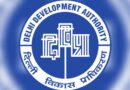 DDA Unveils 8-Point Roadmap for Major Urban Transformation of Delhi