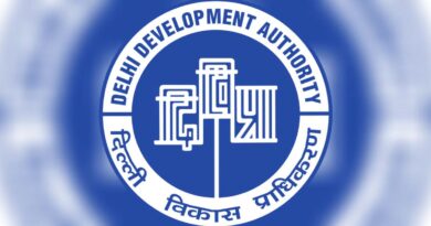 DDA Unveils 8-Point Roadmap for Major Urban Transformation of Delhi