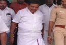 DMK Legislator Arrested Over Alleged Defamatory Speech against Tamil Nadu CM
