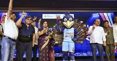 Commonwealth Table Tennis Championship kicks off in Delhi; CM Rekha Gupta inaugurates