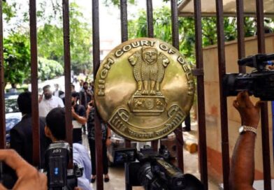 Delhi High Court Enhances Compensation to Rs 1.07 Crore for Family of Engineering Student Who Died in Crash