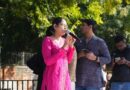 Delhi Court Quashes NBWs Issued to Aishe Ghosh in 2021 Case