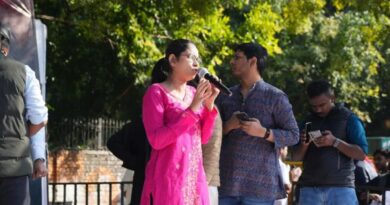 Delhi Court Quashes NBWs Issued to Aishe Ghosh in 2021 Case