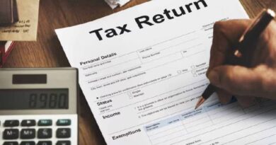 Don’t Ignore ITR Filing If You Earn Below Rs 4 Lakh—Here’s Why