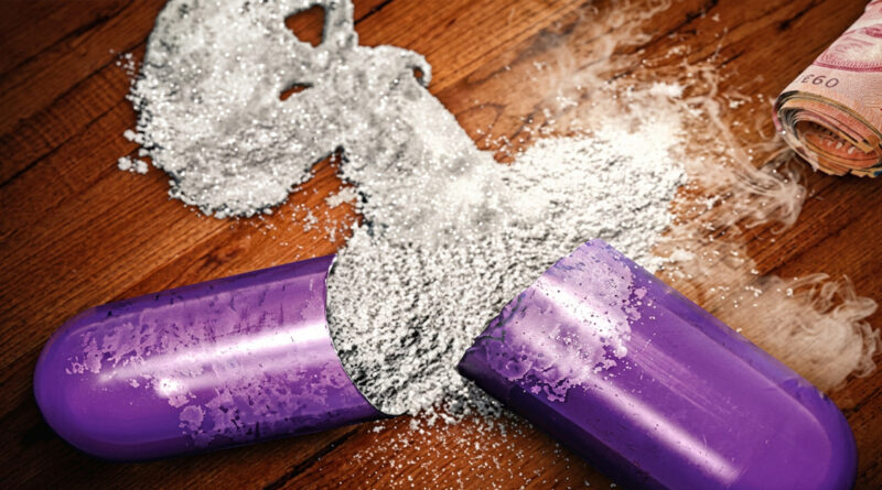 The state government has announced the formation of an Anti-Narcotics Task Force to strengthen the fight against drug trafficking and curb the illegal narcotics trade