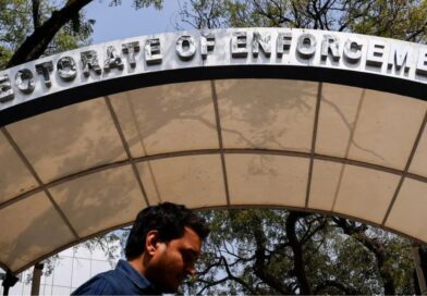 ED raids Kolkata locations in probe into alleged suspicious TMC bank transactions