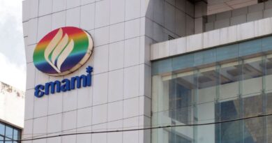 Emami Targets 25% Revenue from New-Age Brands by FY30: Vice Chairman & MD