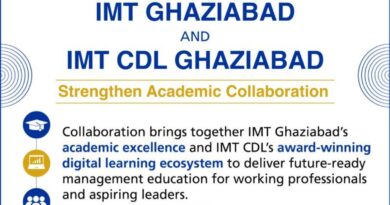 IMT Ghaziabad, IMT CDL Kick off July 2026 Session with Enhanced Academic Collaboration