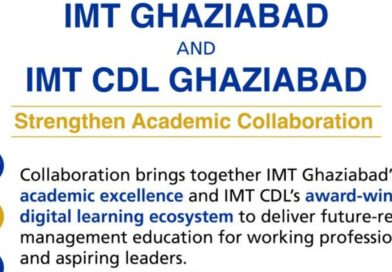 IMT Ghaziabad, IMT CDL Kick off July 2026 Session with Enhanced Academic Collaboration