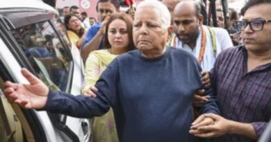 Supreme Court Refuses to Interfere with Lalu Yadav’s Bail in Fodder Scam