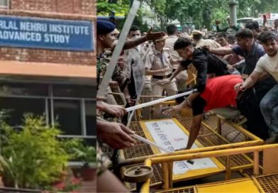 Following IIT Roorkee and DU, JNU Warns Students, Staff against CJP Protest Participation