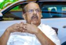 Sudhakaran Says CPI (M) Leaders Need ‘School for the Elderly’ to Improve Public Conduct