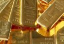 Gold Futures Fall to Rs 1.40 Lakh per 10g amid Market Weakness