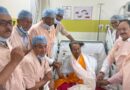 Sonam Wangchuk Calls Off Fast After Centre Assures Accountability in Paper Leak Cases