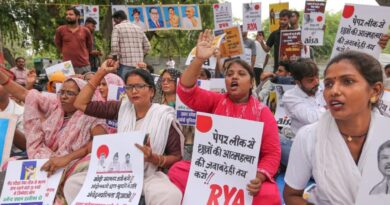 Govt May Tighten Paper Leak Law: Longer Jail Terms, Higher Fines, Time-Bound Trials on Cabinet Agenda Govt May Tighten Paper Leak Law: Longer Jail Terms, Higher Fines, Time-Bound Trials on Cabinet Agenda