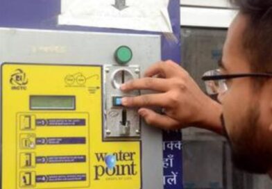 Delhi Govt. to Set Up 250 Water ATMs across the Capital