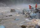 Heavy Monsoon Rains Disrupt Life in Sirmaur; Schools Closed in Paonta