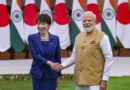 India-Japan Summit Highly Successful; MEA Says 75 Years of Diplomatic Ties to Be Celebrated in 2027