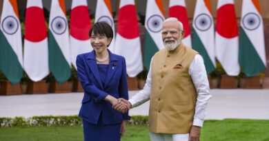 India-Japan Summit Highly Successful; MEA Says 75 Years of Diplomatic Ties to Be Celebrated in 2027