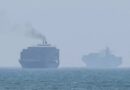 India-Bound Oil Tankers Make U-Turn in Red Sea after Houthis’ ‘Eye-For-An-Eye’ Threat To Saudi Arabia