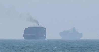 India-Bound Oil Tankers Make U-Turn in Red Sea after Houthis’ ‘Eye-For-An-Eye’ Threat To Saudi Arabia