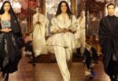 India Couture Week 2026: Anamika Khanna’s ‘Moonlit Palace’ Blends Tradition With Bold Reinvention