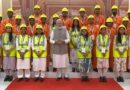 India Gets First Greenfield Integrated Refinery-Cum-Petrochemical Complex as PM Modi Inaugurates Mega Project