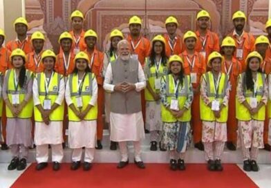 India Gets First Greenfield Integrated Refinery-Cum-Petrochemical Complex as PM Modi Inaugurates Mega Project