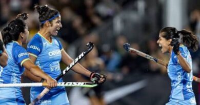 India Opt for Experience, Name Trusted Core for Women’s Hockey World Cup India Opt for Experience, Name Trusted Core for Women’s Hockey World Cup