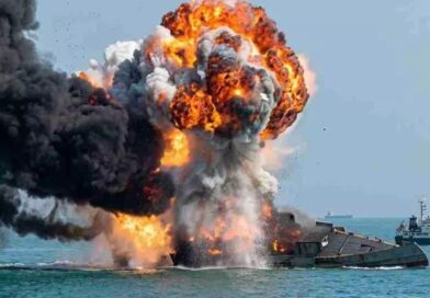 Indian Sailor Dies in Iranian Attack on UAE Shipping Tankers in Strait of Hormuz