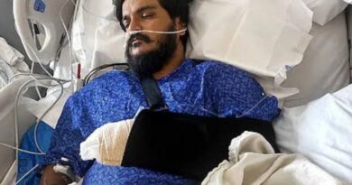 Indian National Stabbed in US Mall; Suspect Allegedly Targeted Him over Religion