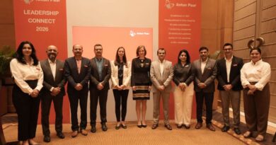 Precision Analytics Key to India’s Manufacturing Ambitions, Say Anton Paar Executives