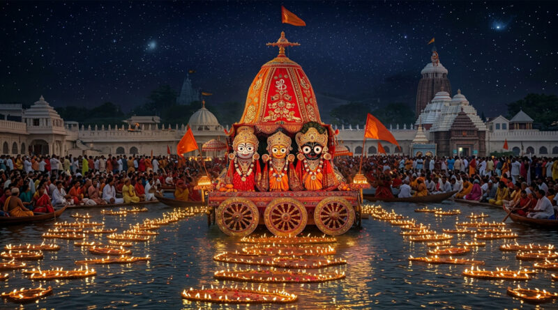ଜୟ ଜଗନ୍ନାଥ 🙏 ତାରିଖ ୦୨.୦୭.୨୦୨୬