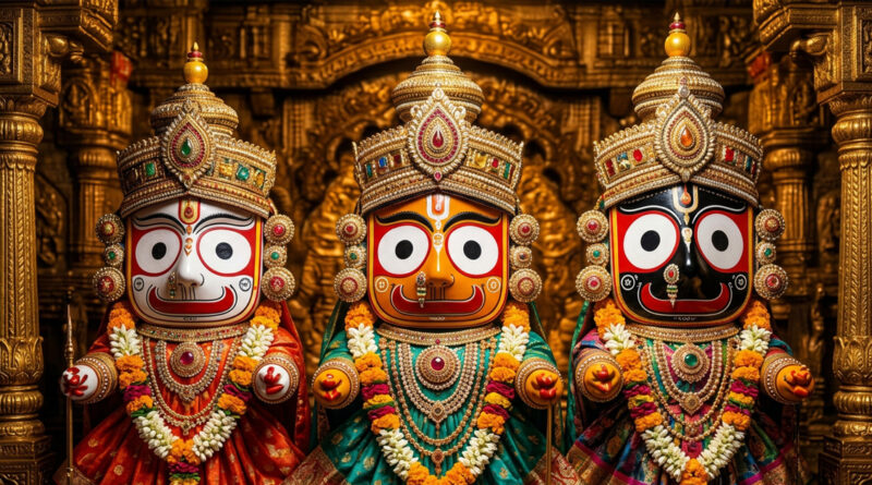 ଜୟ ଜଗନ୍ନାଥ 🙏 ତାରିଖ ୦୪.୦୭.୨୦୨୬
