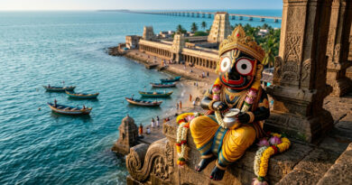 Jai jagannath