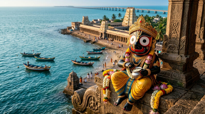 Jai jagannath