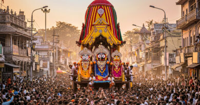ଜୟ ଜଗନ୍ନାଥ 🙏 ତାରିଖ ୦୨.୦୭.୨୦୨୬