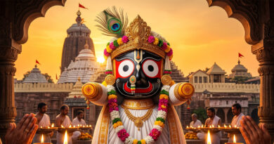 🙏 ମହାପ୍ରଭୁ ଅଲାରନାଥଙ୍କ ଦିବ୍ୟ ମଙ୍ଗଳ ଆରତୀ ଦର୍ଶନ | Divine Mangala Aarti Darshan of Lord Alarnath 🙏