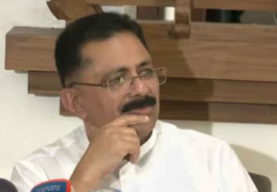 K T Jaleel denies humiliating students, says he interacted with them ‘like a teacher’
