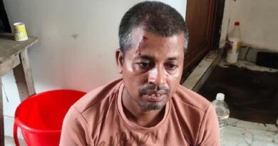 Key Accused in Baruipur Rape-Murder Case Killed in Police Encounter during Escape Bid